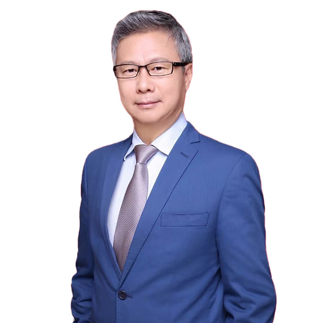 沈阳乐爱德机械设备有限公司——王乐勇