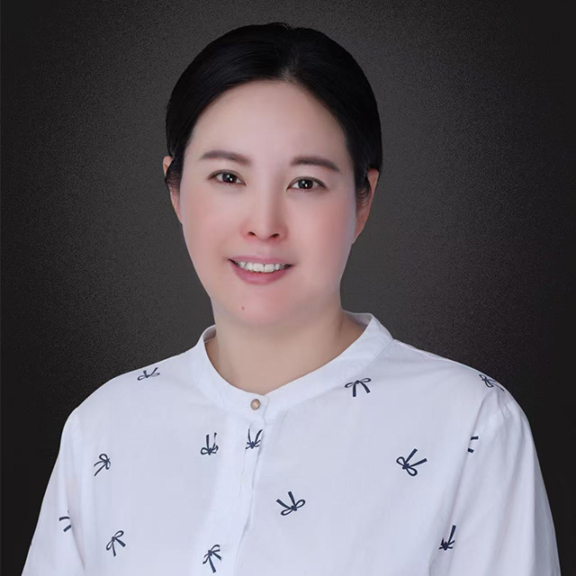 纽晨旅行社——万丽霞